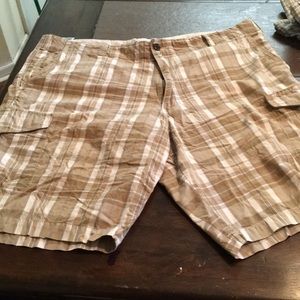 Men’s Cargo Shorts